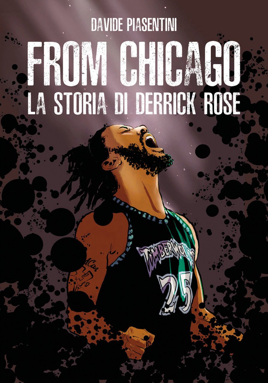 From Chicago. La storia di Derrick Rose | Immagine principale