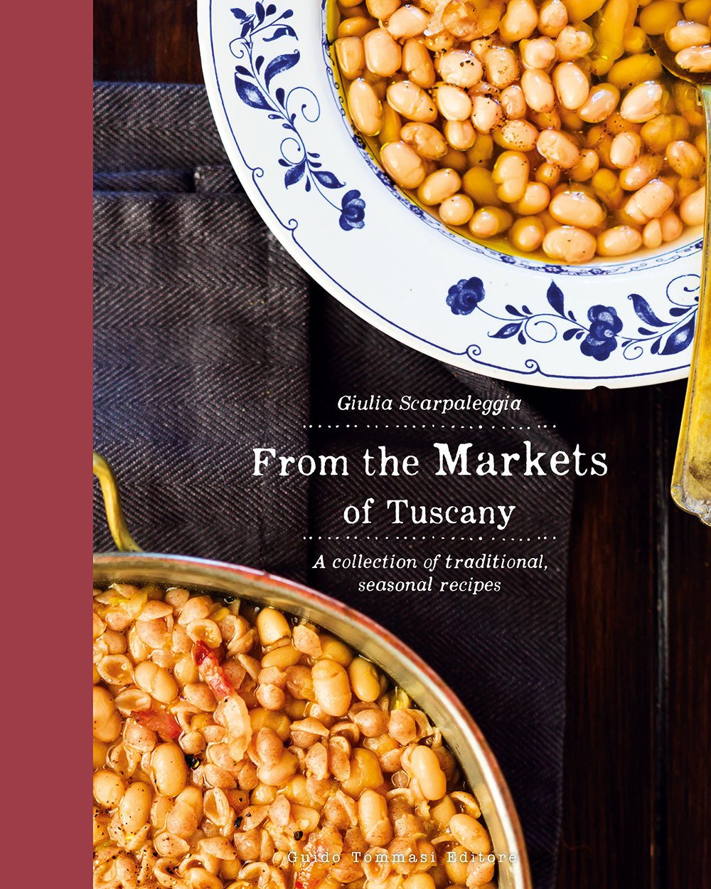 From the markets of Tuscany. A collection of traditional, seasonal … | Immagine principale