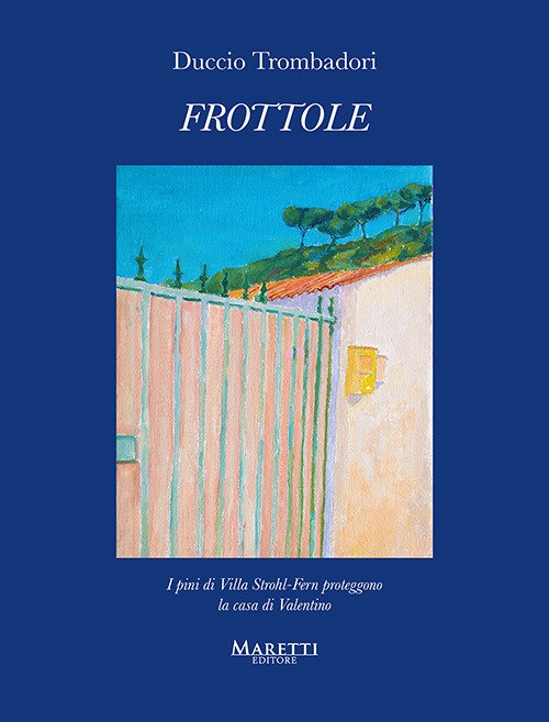 Frottole | Immagine principale