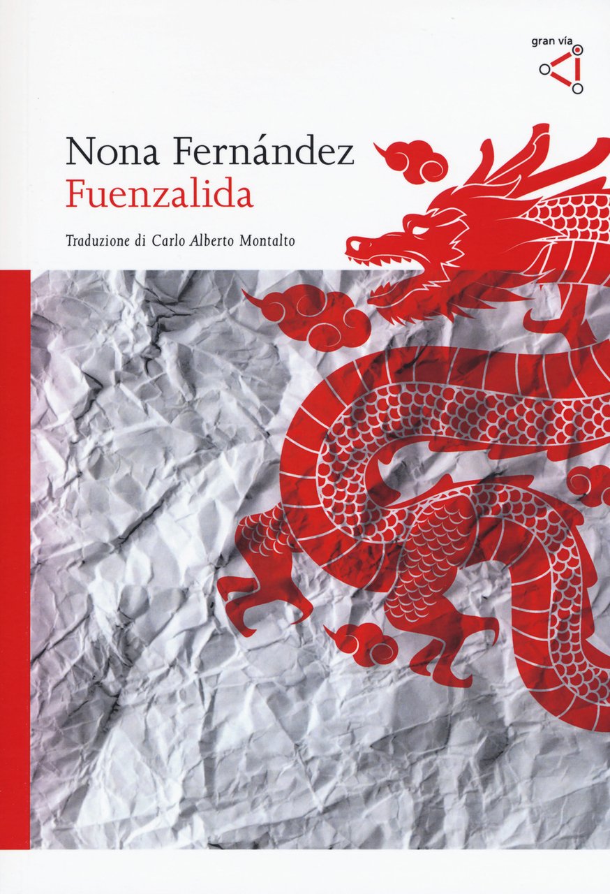 Fuenzalida | Immagine principale