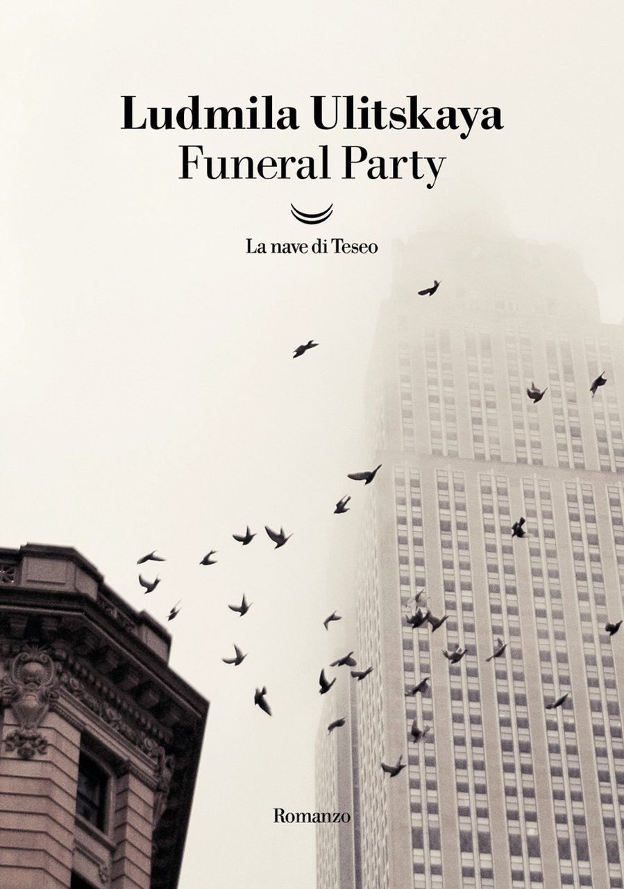 Funeral party | Immagine principale