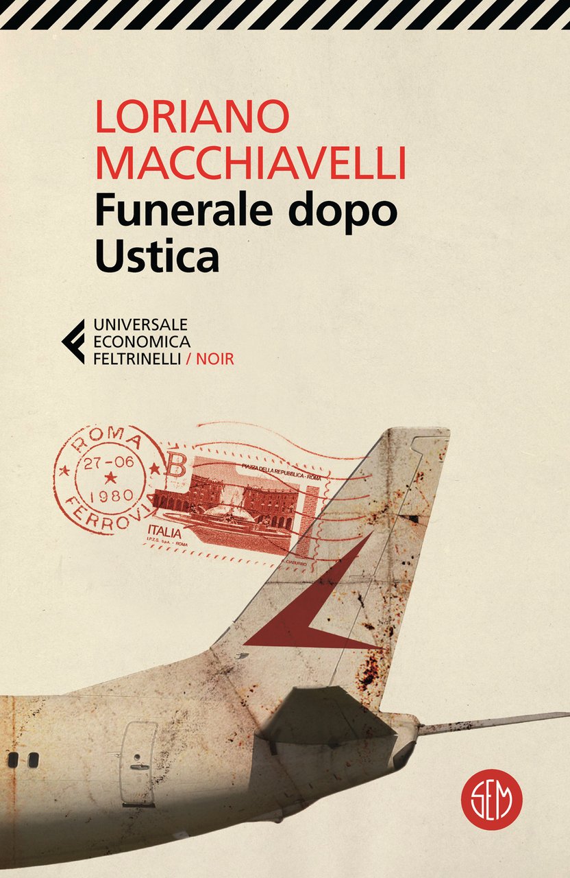 Funerale dopo Ustica | Immagine principale