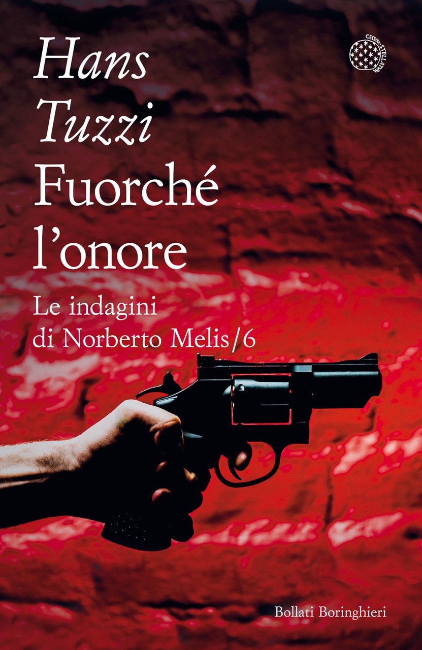 Fuorché l'onore. Le indagini di Norberto Melis | Immagine principale