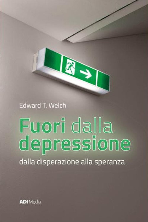 Fuori dalla depressione. Dalla disperazione alla speranza | Immagine principale