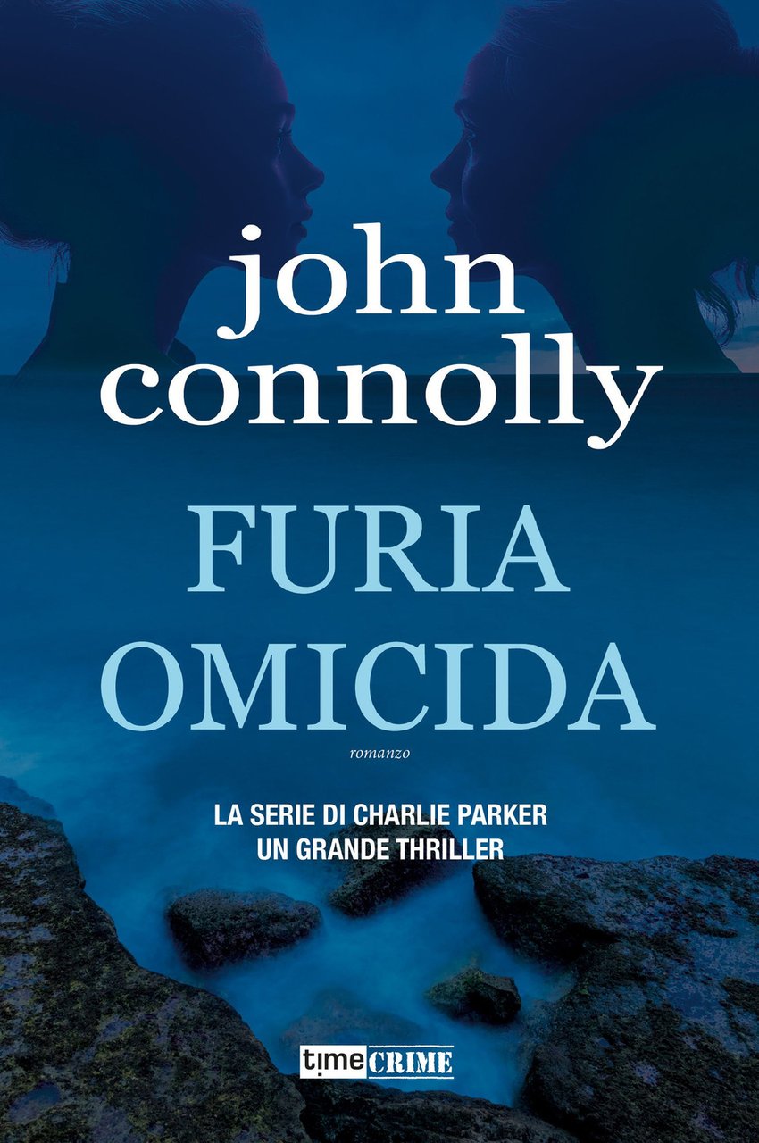 Furia omicida. La serie di Charlie Parker | Immagine principale