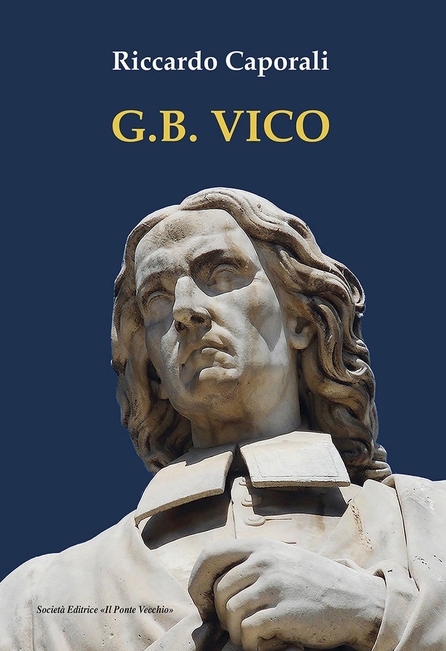 G.B. Vico | Immagine principale