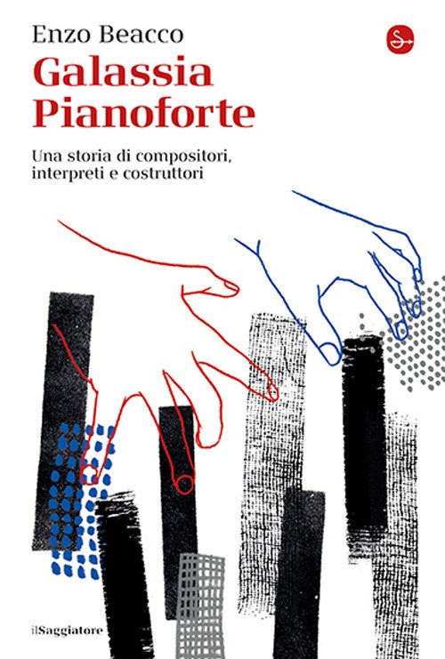 Galassia pianoforte