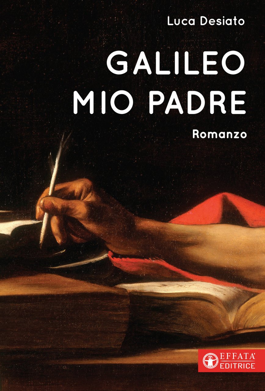 Galileo mio padre | Immagine principale