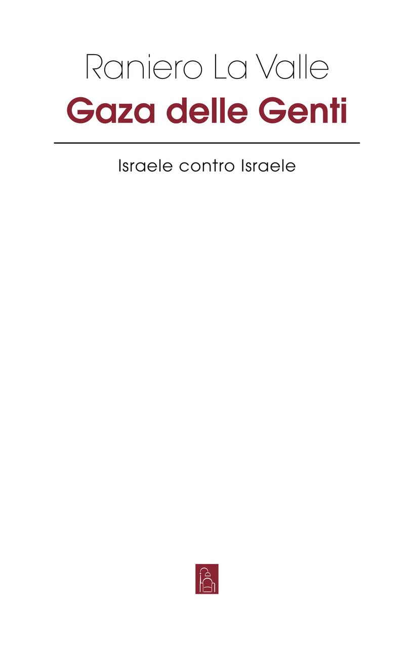 Gaza delle Genti