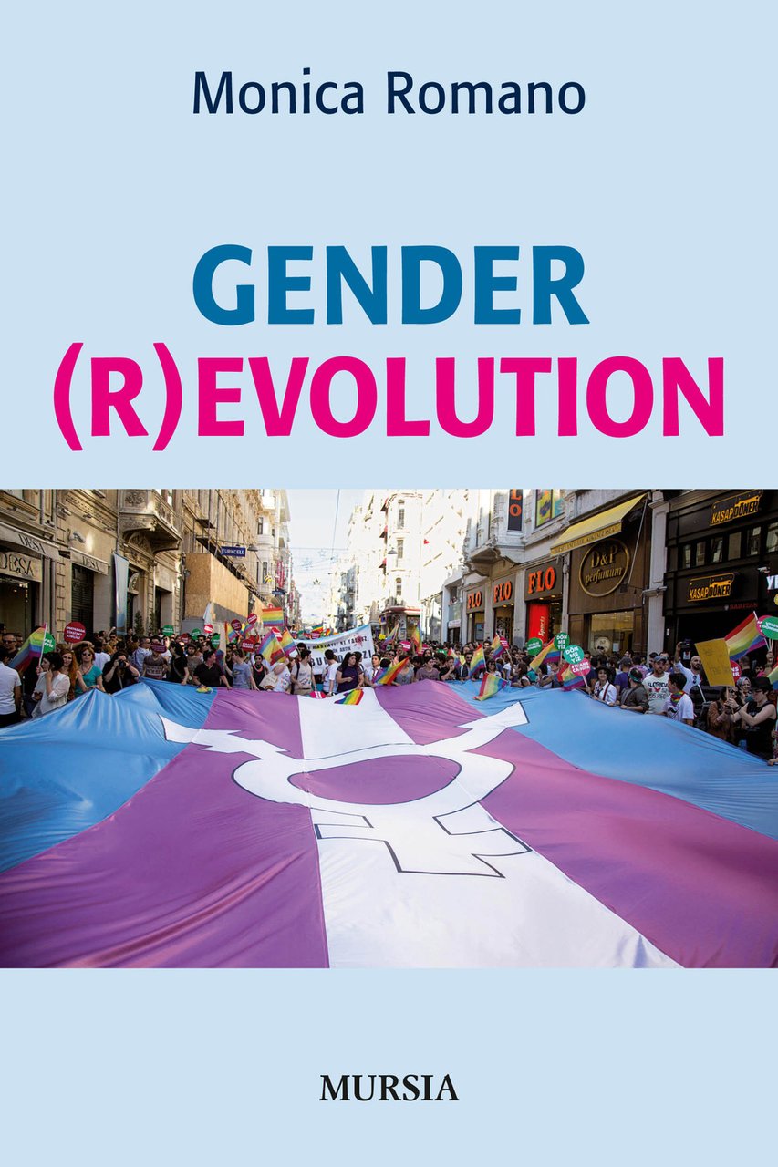 Gender (r)evolution | Immagine principale