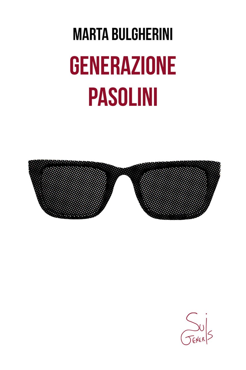 Generazione Pasolini | Immagine principale