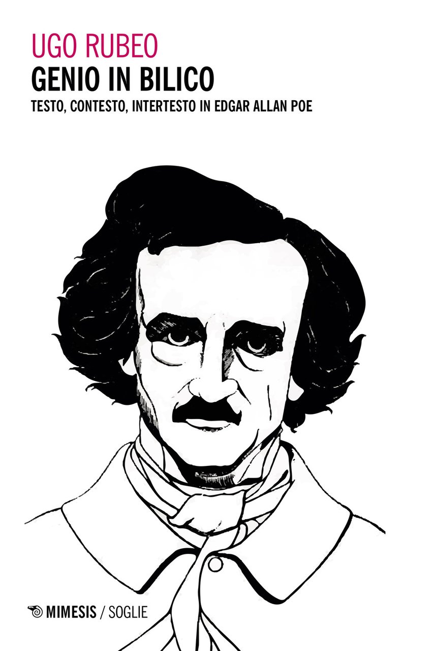 Genio in bilico. Testo, contesto, intertesto in Edgar Allan Poe | Immagine principale
