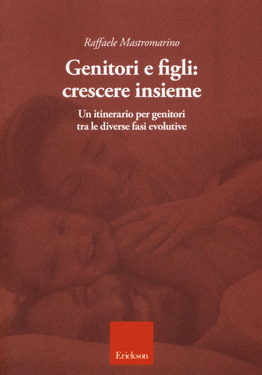 Genitori e figli: crescere insieme | Immagine principale