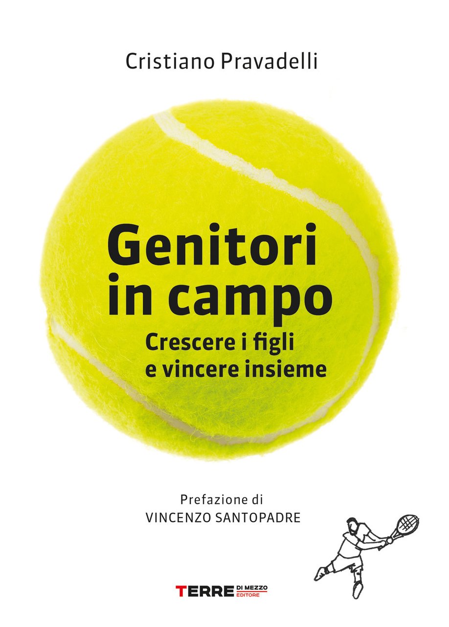 Genitori in campo. Crescere i figli e vincere insieme | Immagine principale