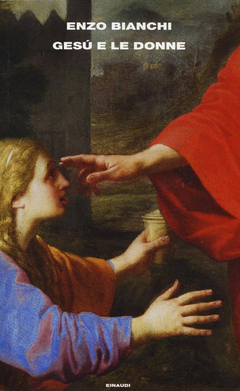 Gesù e le donne | Immagine principale