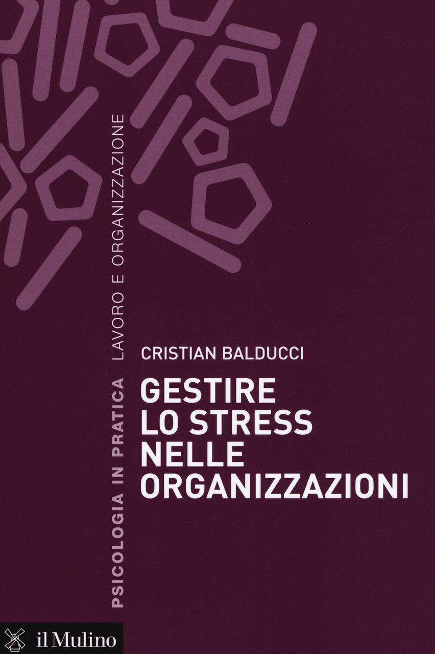 Gestire lo stress nelle organizzazioni | Immagine principale