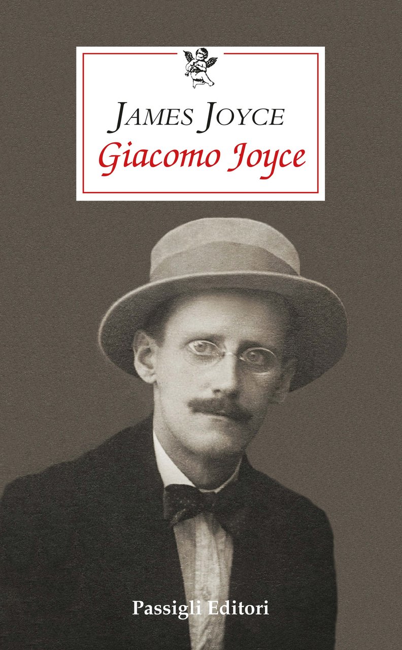 Giacomo Joyce