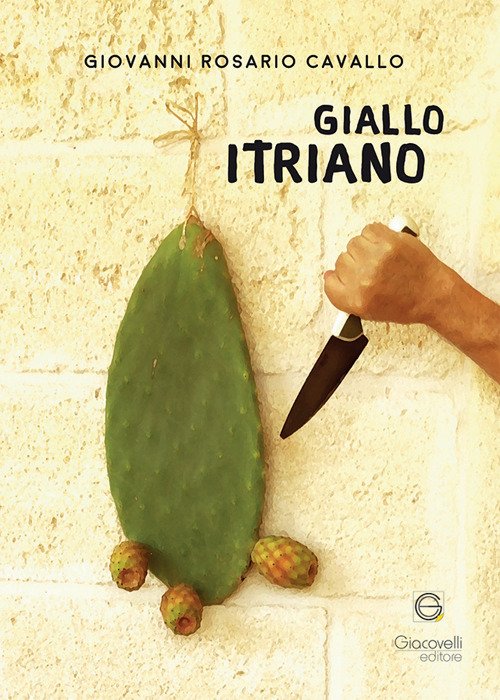 Giallo Itriano | Immagine principale