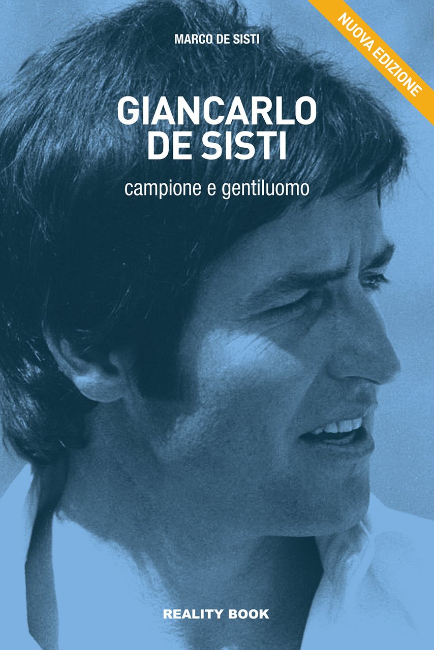 Giancarlo De Sisti. Campione e gentiluomo