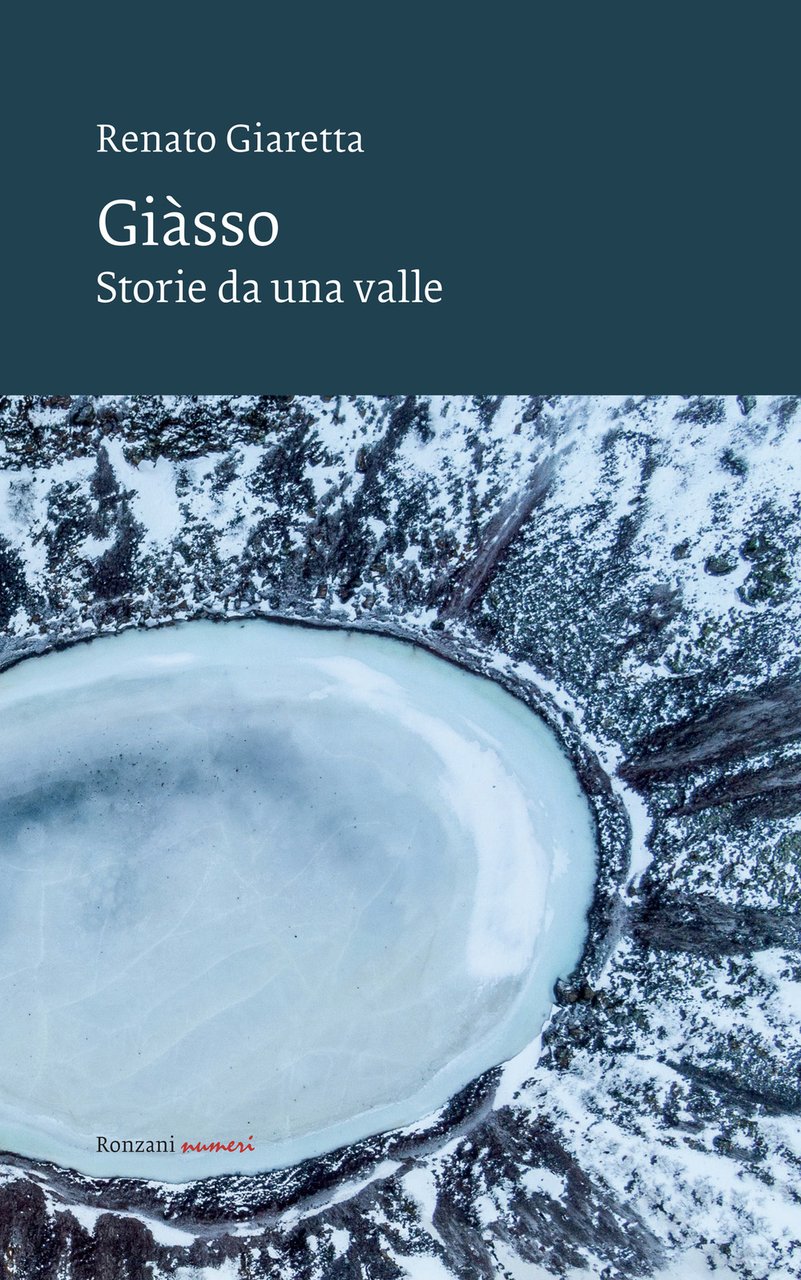 Giasso. Storie da una valle | Immagine principale