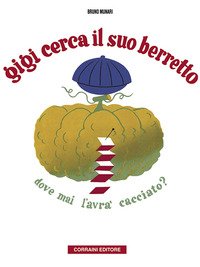 Gigi cerca il suo berretto | Immagine principale
