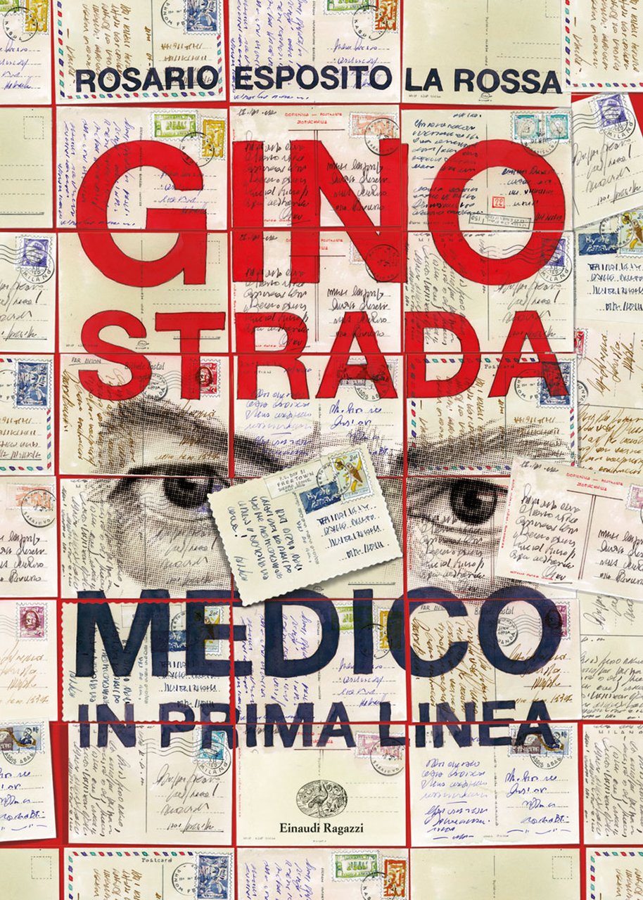 Gino Strada. Medico in prima linea | Immagine principale