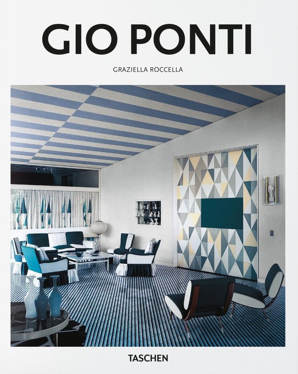 Gio Ponti. Ediz. inglese