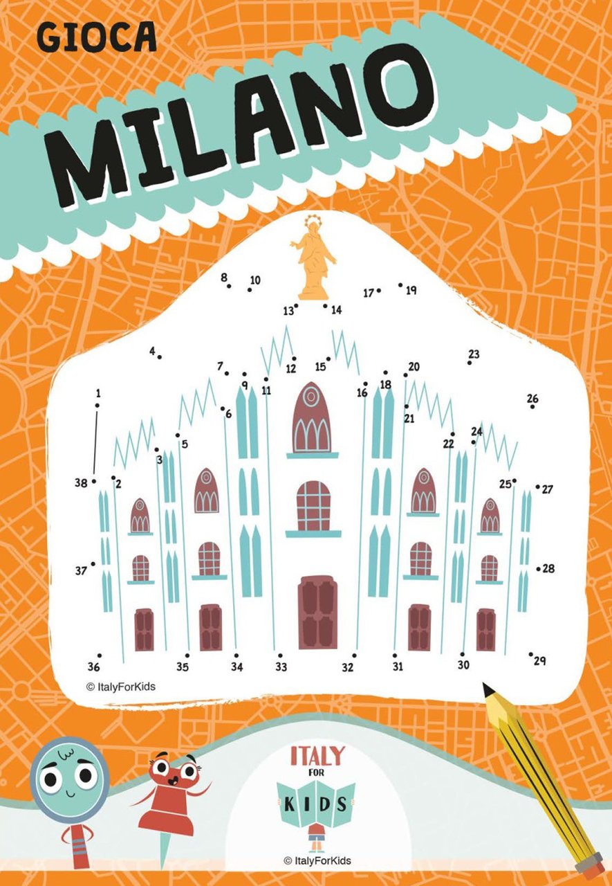 GiocaMilano 2 | Immagine principale