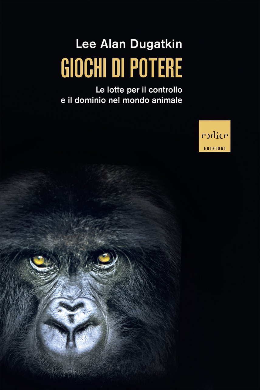 Giochi di potere. Le lotte per il controllo e il …