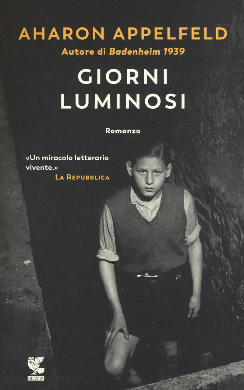Giorni luminosi | Immagine principale