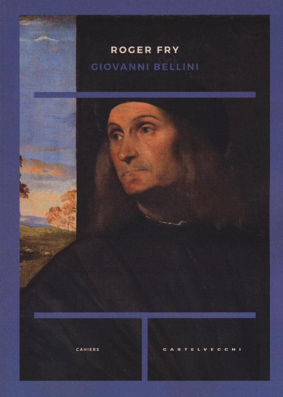 Giovanni Bellini. Ediz. illustrata | Immagine principale