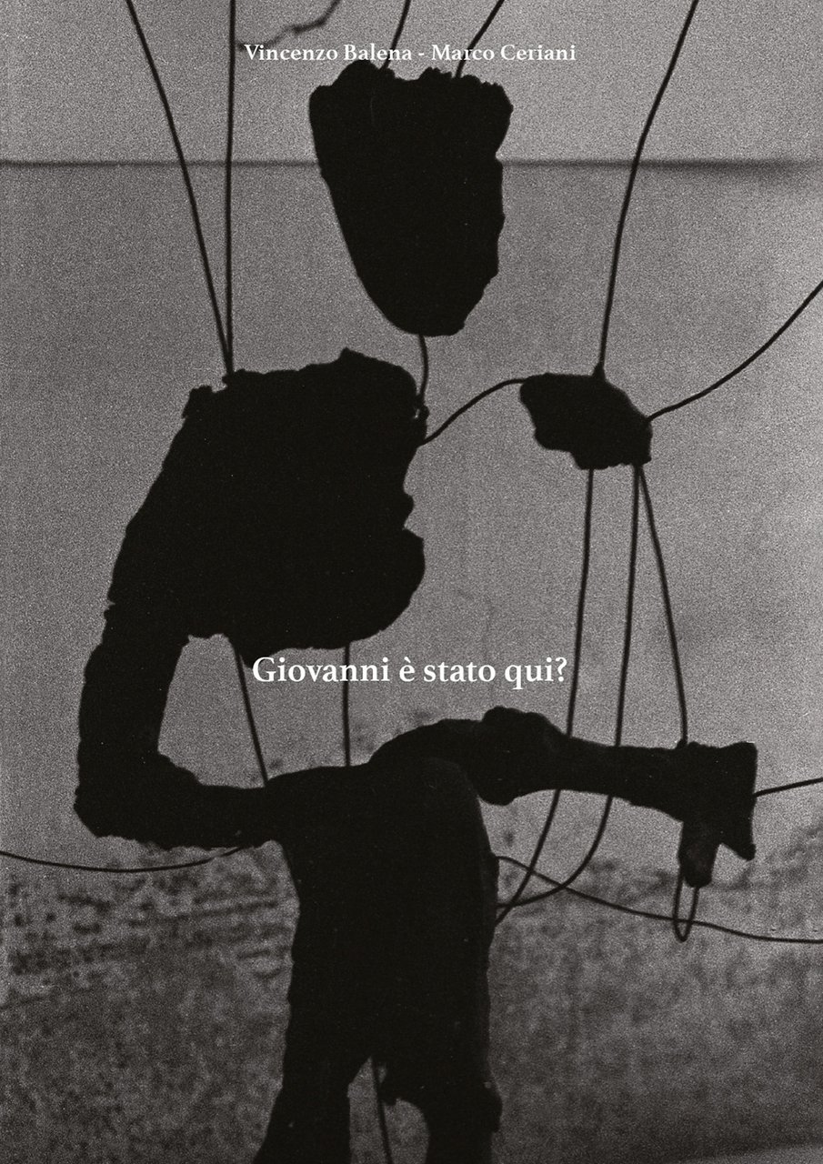 Giovanni è stato qui? | Immagine principale