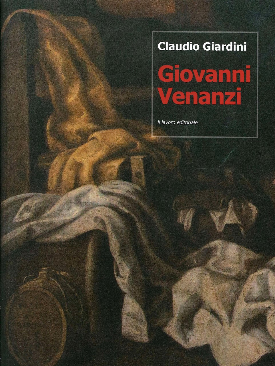 Giovanni Venanzi (Pesaro, 1627-1705). Propedeutica per un catalogo | Immagine principale