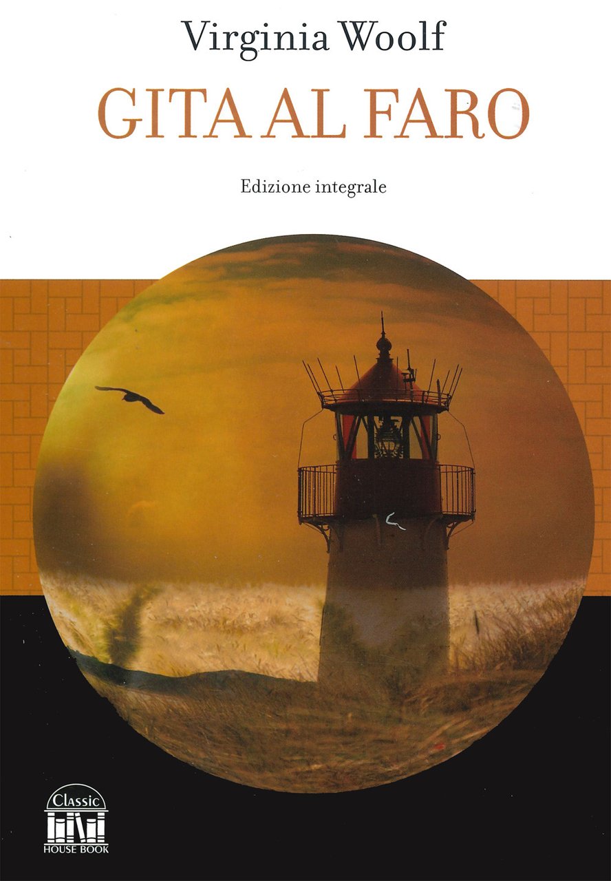 Gita al faro | Immagine principale