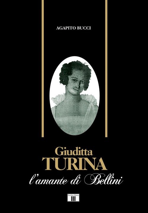 Giuditta Turina. L'amante di Bellini | Immagine principale