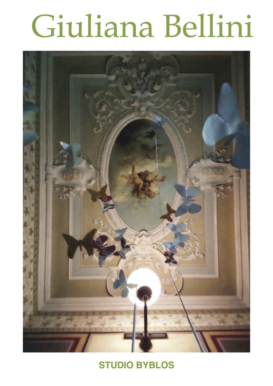 Giuliana Bellini. Ediz. a colori | Immagine principale