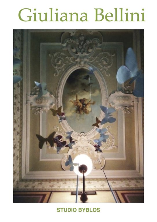 Giuliana Bellini. Ediz. a colori