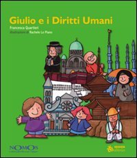 Giulio e i diritti umani | Immagine principale