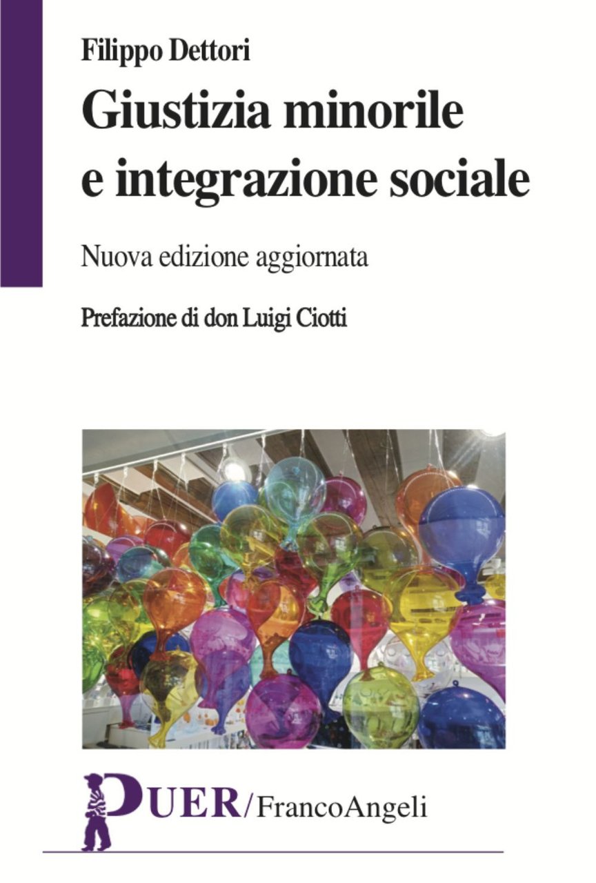 Giustizia minorile e integrazione sociale | Immagine principale