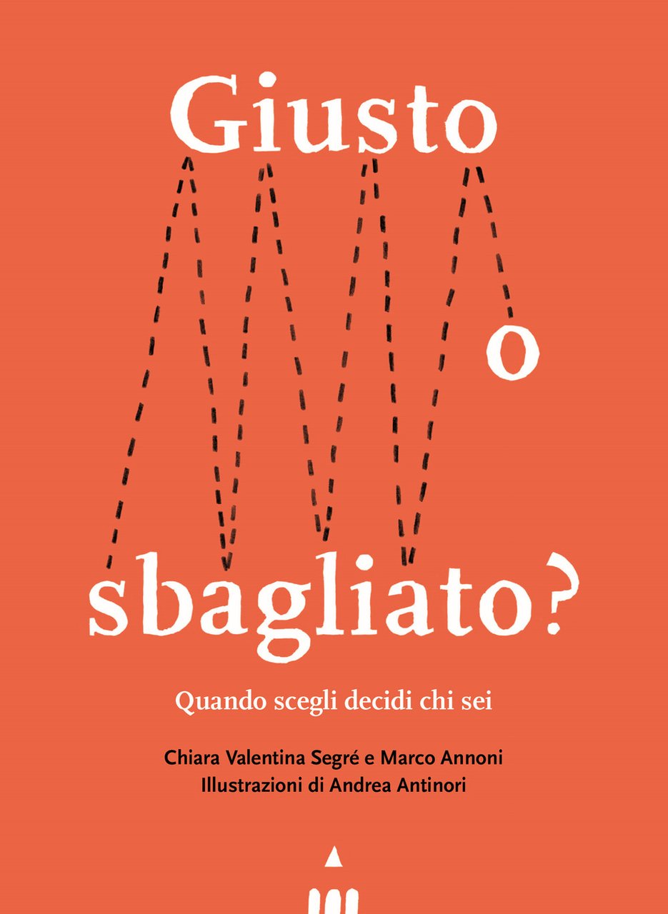 Giusto o sbagliato? Quando scegli decidi chi sei | Immagine principale