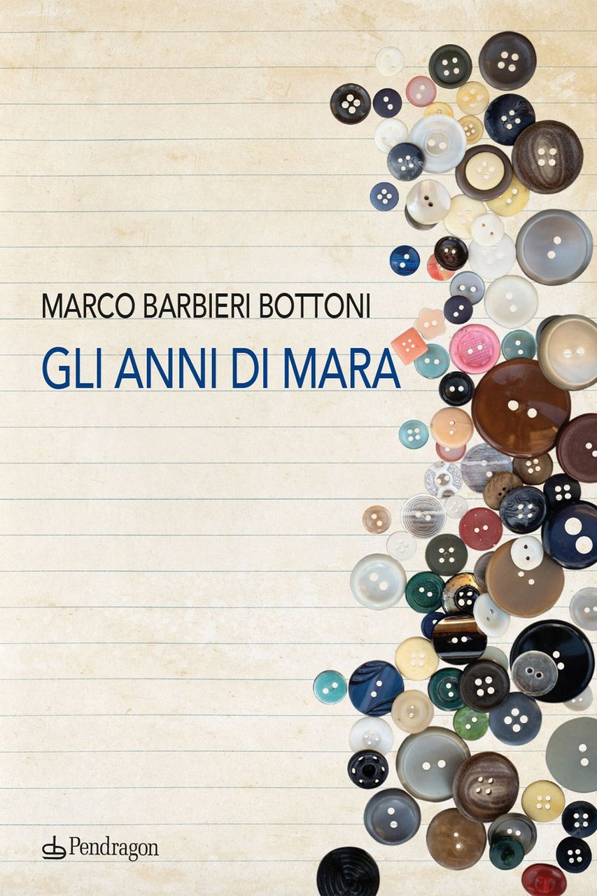 Gli anni di Mara | Immagine principale