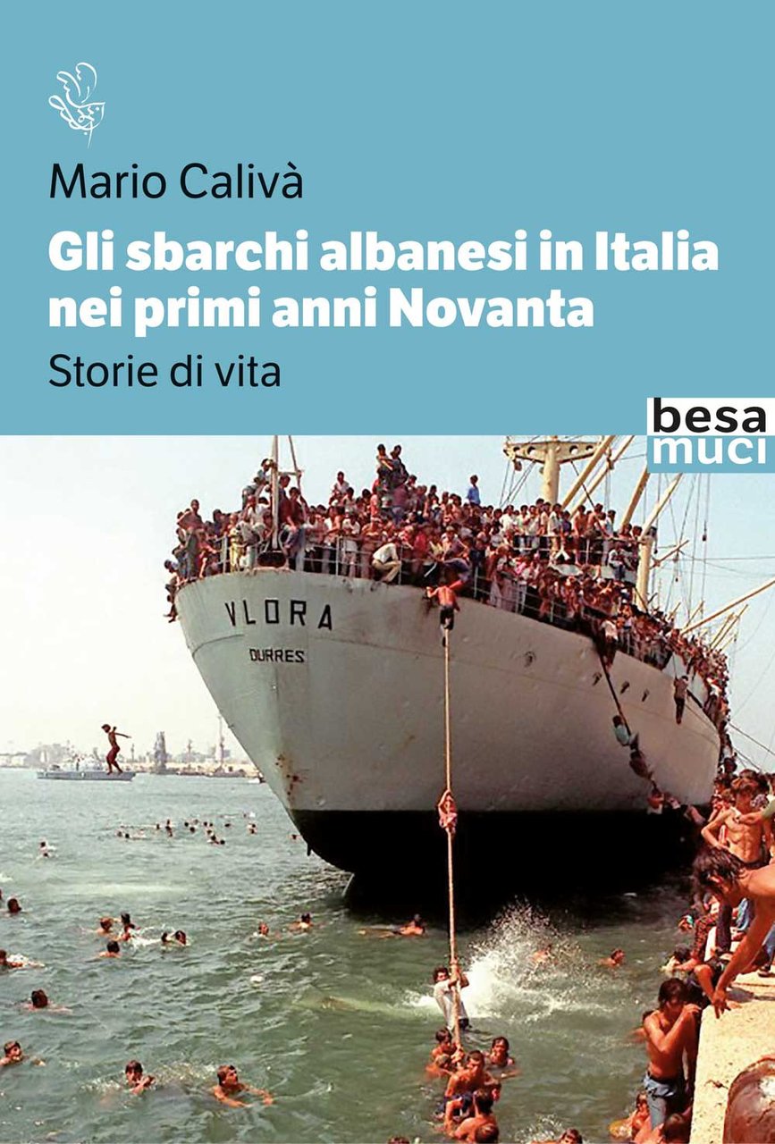 Gli sbarchi albanesi in Italia nei primi anni Novanta. Storie …