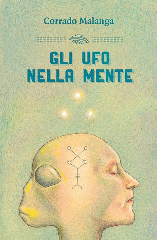 Gli UFO nella mente | Immagine principale