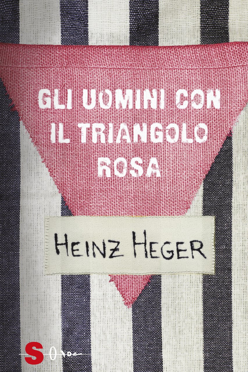 Gli uomini con il triangolo rosa. Nuova ediz. | Immagine principale