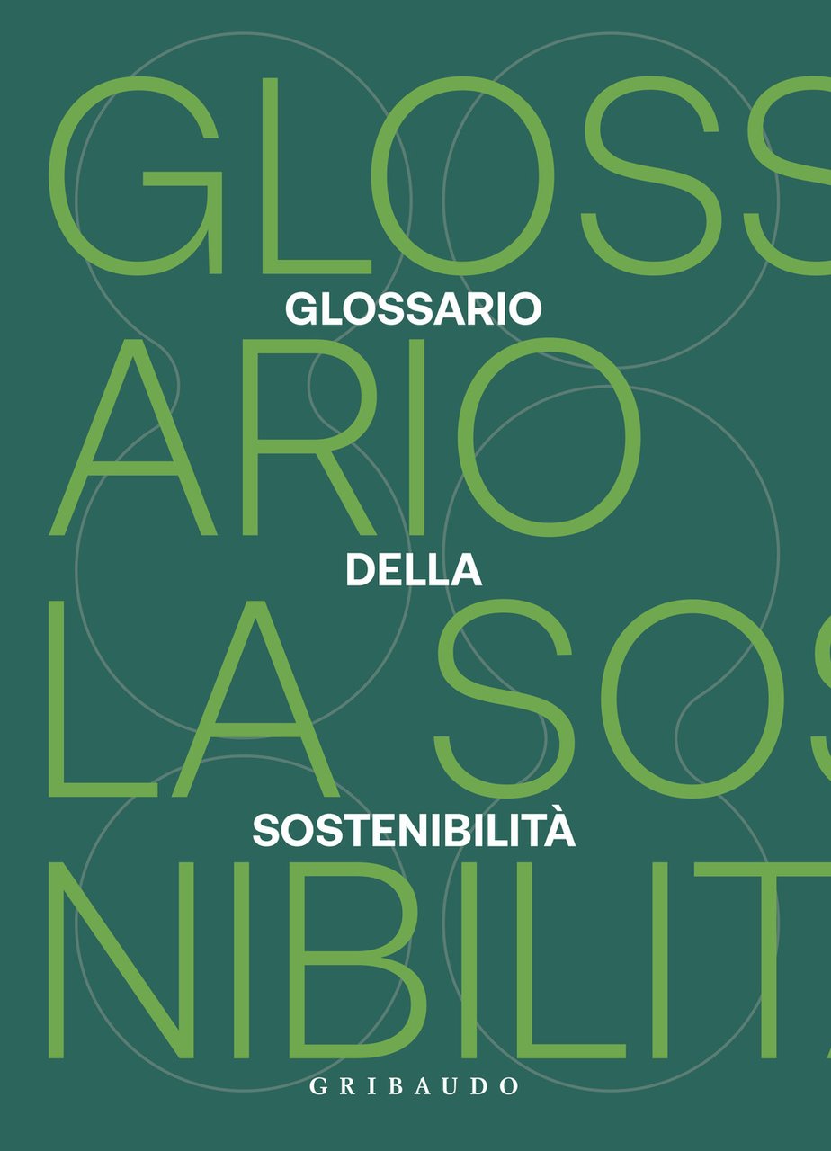 Glossario della sostenibilita