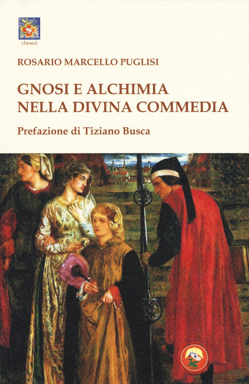Gnosi e alchimia nella «Divina Commedia» | Immagine principale