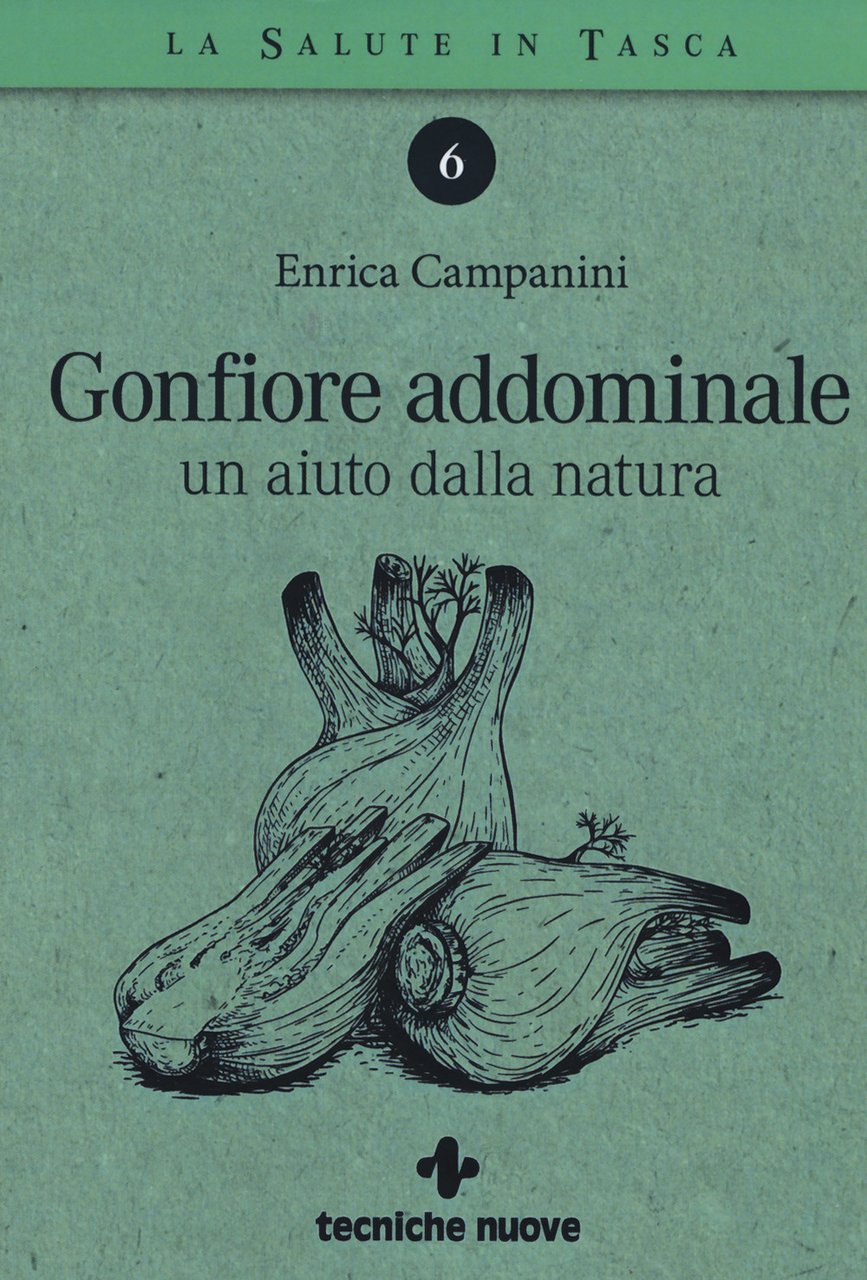 Gonfiore addominale. Un aiuto dalla natura | Immagine principale