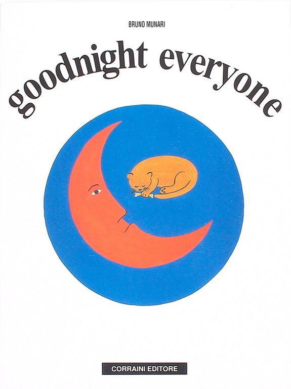 Goodnight everyone. Ediz. illustrata | Immagine Gallery 2