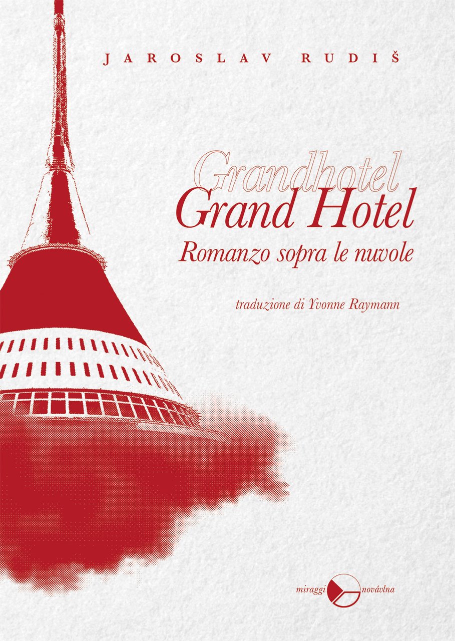 Grand Hotel. Romanzo sopra le nuvole | Immagine principale