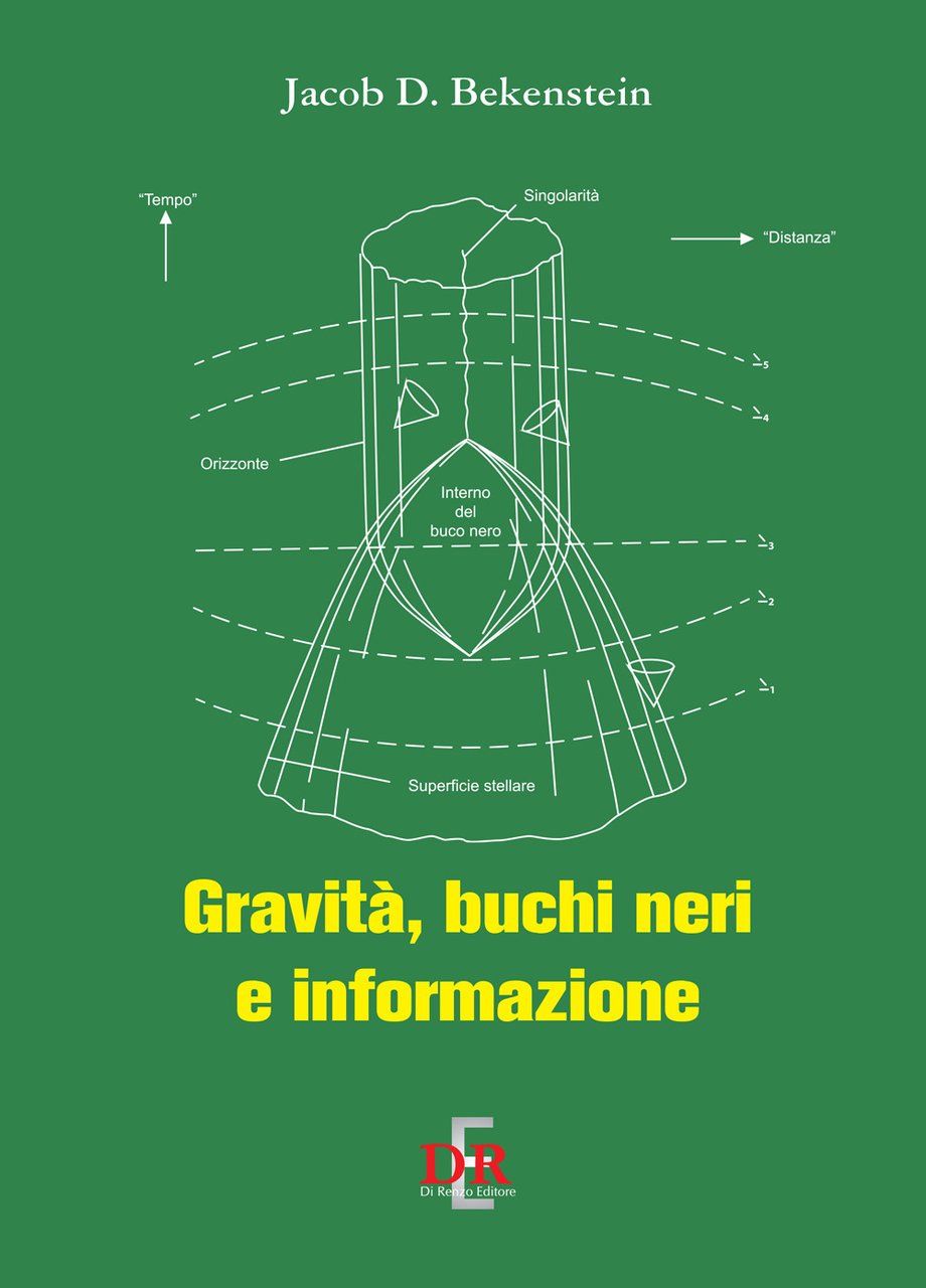Gravità, buchi neri e informazione